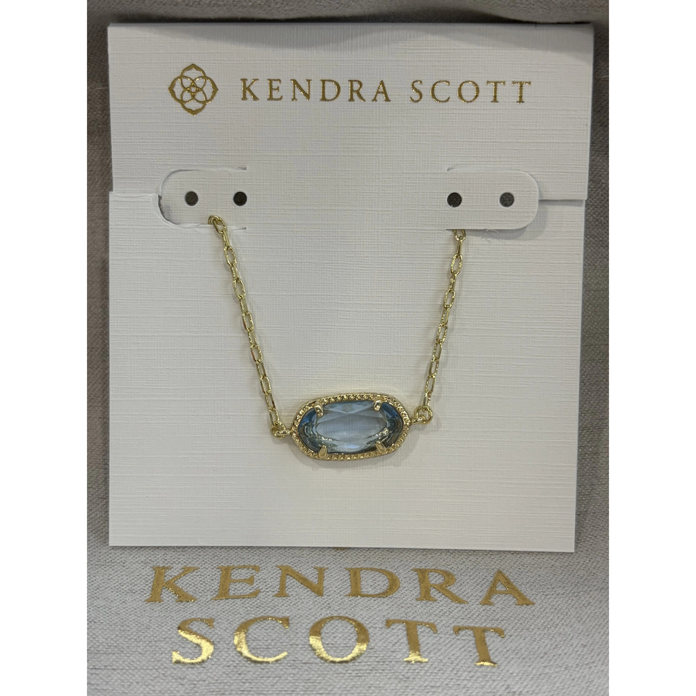 Kendra Scott blue bracelet